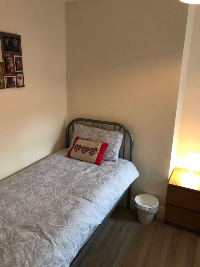 Tower Street Treasure Villa Belfast Eksteriør bilde